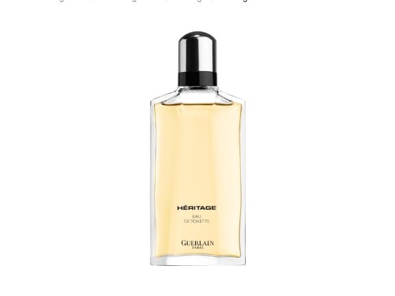 Guerlain Heritage EDT 100ml