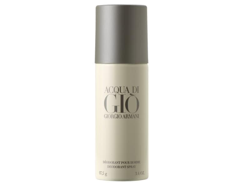 Armani Acqua Di Gio Pour Homme Deo Spray - Mand - 150 ml