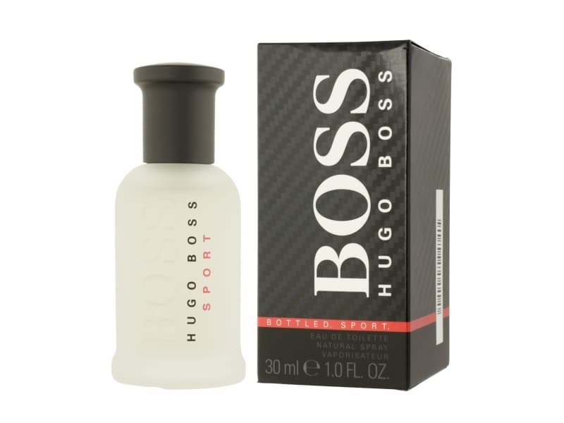 HUGO BOSS Bottled Sport EDT 30ml