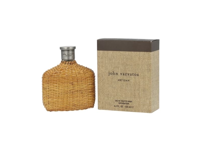John Varvatos Artisan Eau De Toilette 125 ml (man)