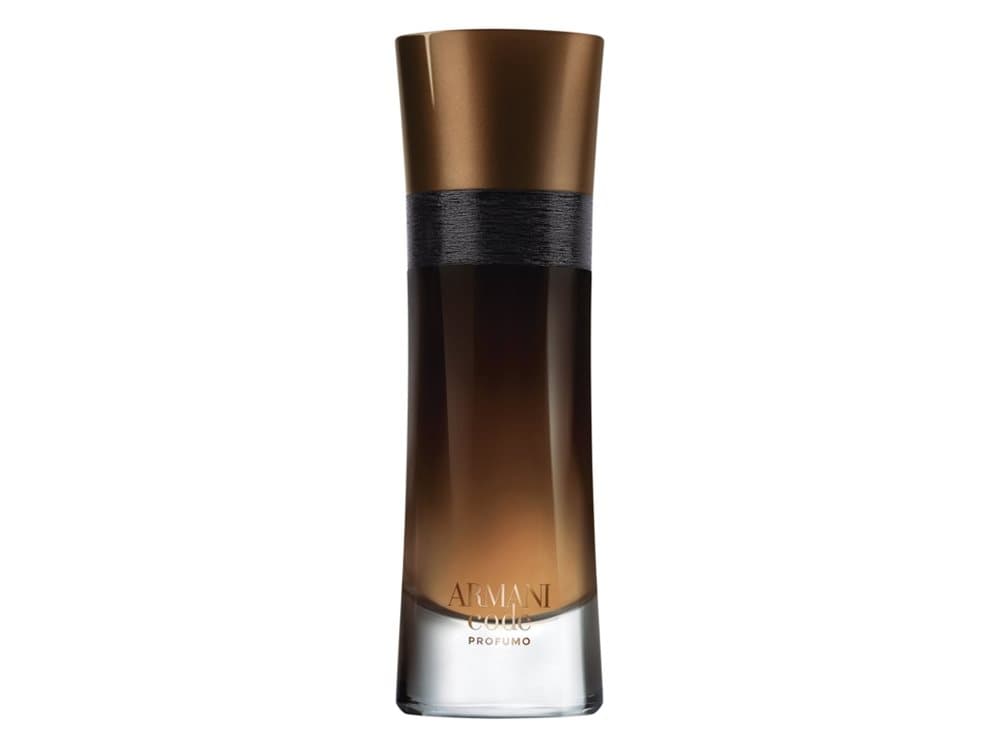 Armani Code Profumo Pour Homme Edp Spray - Mand - 60 ml