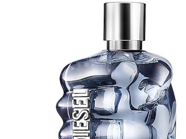 Diesel Only The Brave Pour Homme Edt Spray - Mand - 75 ml