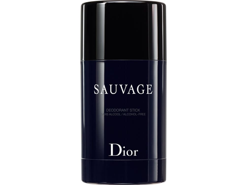 Dior Christian Sauvage Perfumed Deostick 75 ml (man)