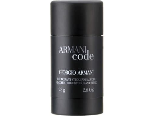 Armani Code Pour Homme Deo Stick - Mand - 75 gr