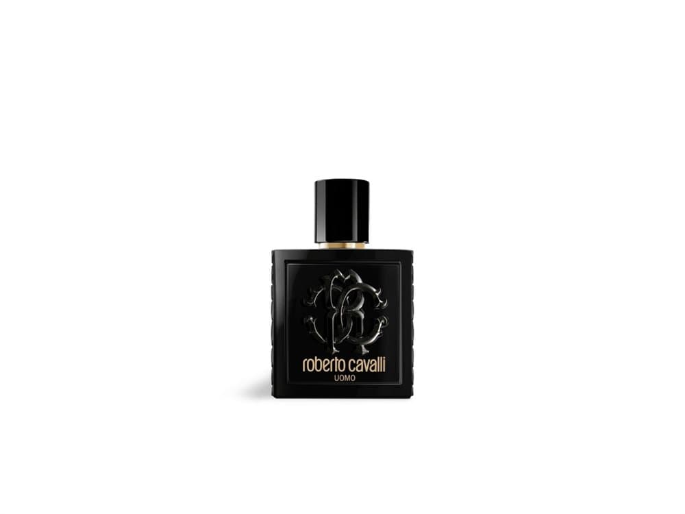 Roberto Cavalli Uomo, Menn, 100 ml, Spray, 1 stykker