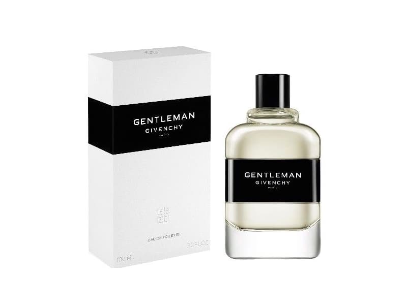 Givenchy P011302, Menn, 100 ml, Flaske uten gjenfyll, Pear, Pear, Lavender,Orris