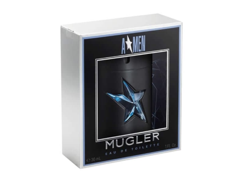 Thierry Mugler A*Men EDT 30ml