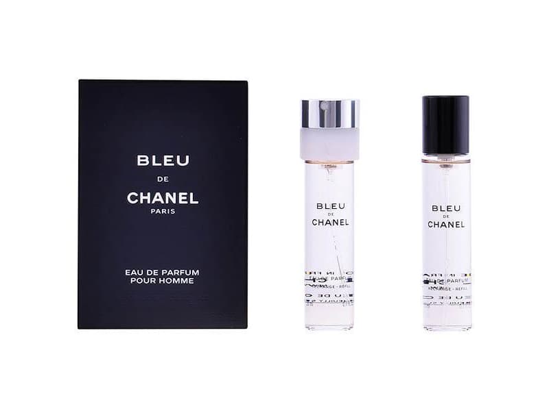 Chanel Bleu de Chanel EDT 3x20ml