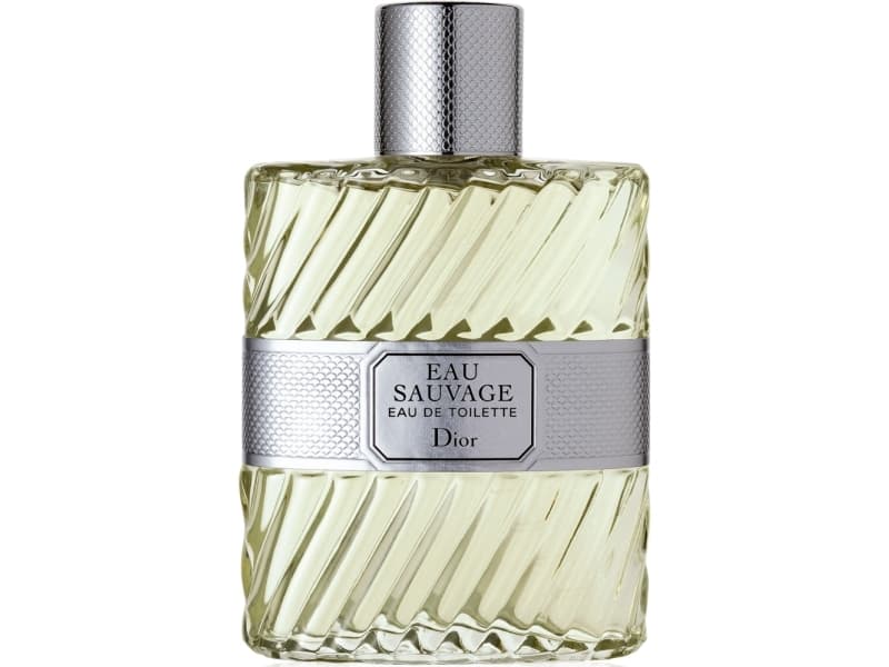 Christian Dior Eau Sauvage EDT 50ml