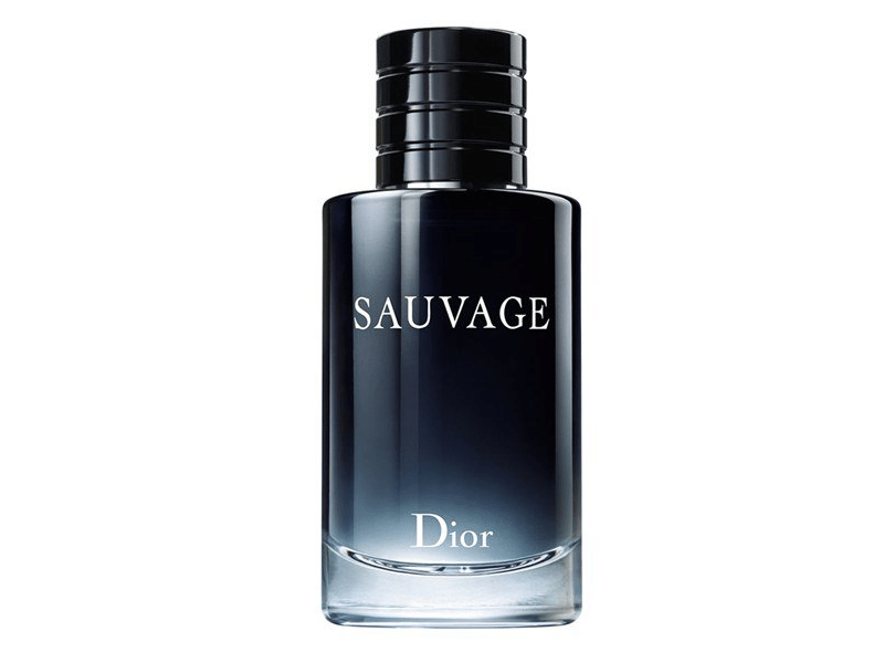 Dior Sauvage eau de toilette for men 100ml