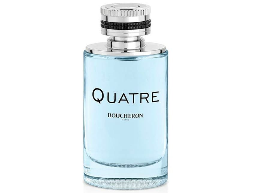 Boucheron Quatre Pour Homme Eau De Toilette 30 ml (man)