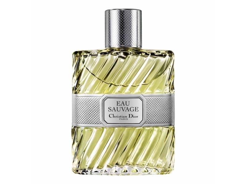 Christian Dior Eau Sauvage EDT 100ml