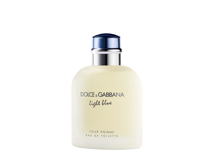 Dolce&Gabbana Light Blue Pour Homme 200ml, Mænd, Edt