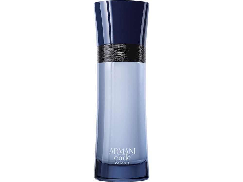 Giorgio Armani Code Colonia Pour Homme EDT 125ml