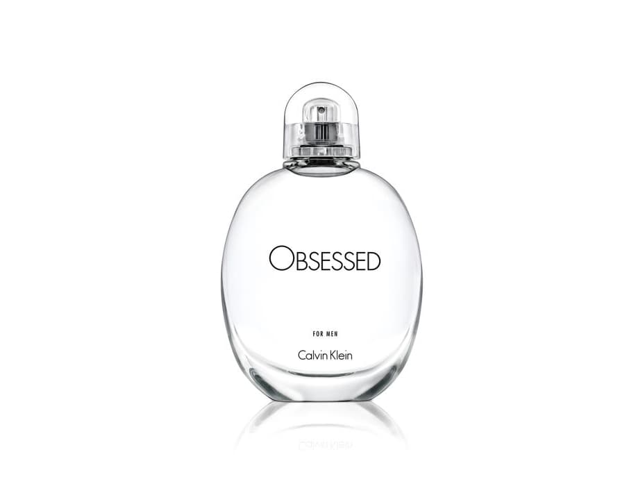 Calvin Klein Obsessed For Men EDT 125ml