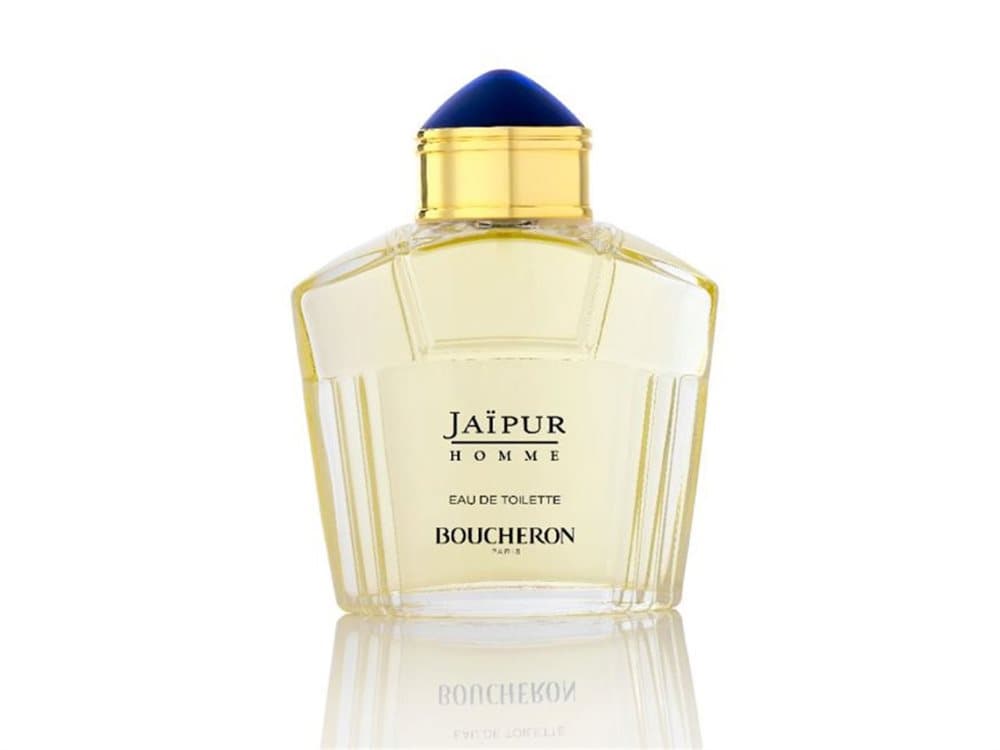 Boucheron Jaïpur Homme, Mænd, 100 ml, EDP