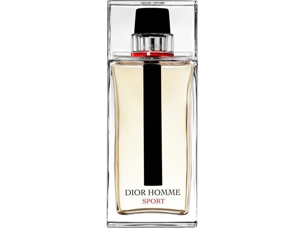 Christian Dior Homme Sport 2017 EDT 125ml