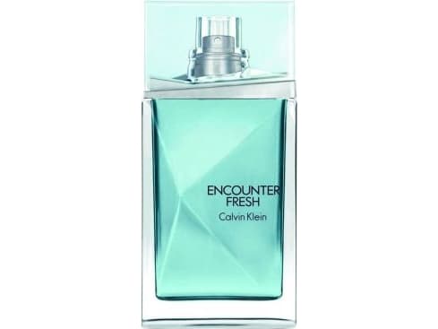 Calvin Klein Encounter Fresh EDT 50ml