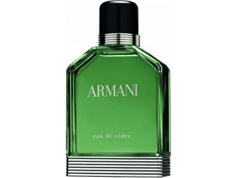 Giorgio Armani Eau de Cedre EDT 100ml