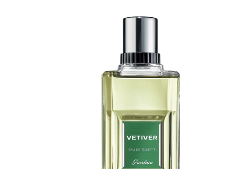 Guerlain Vétiver 100 ml, Mænd,