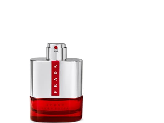 Prada Luna Rossa Sport EDT 100ml