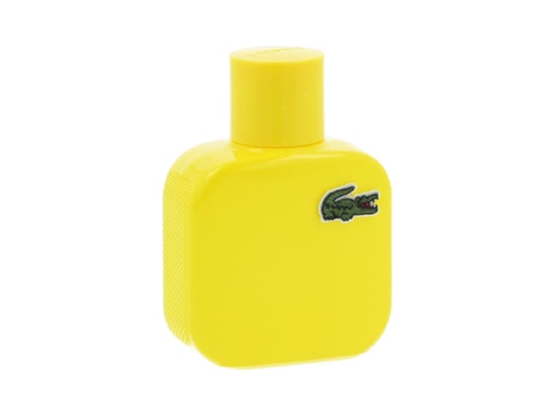 Lacoste L.12.12 Jaune-Optimistic EDT 50ml