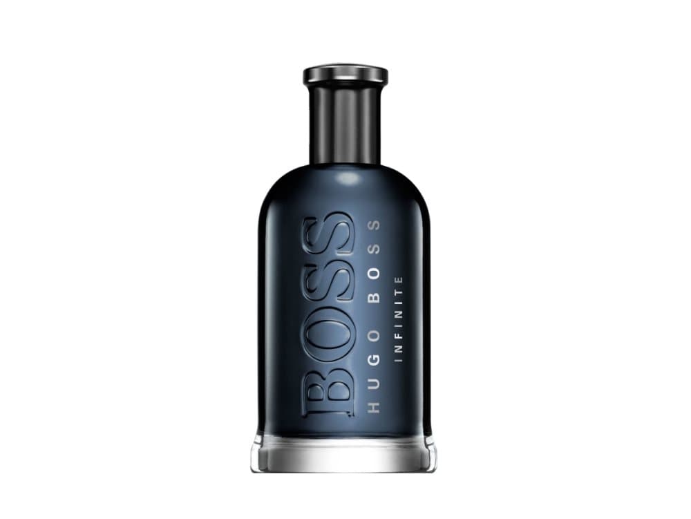 Hugo Boss Bottled Infinite Edp Spray - Mand - 200 ml