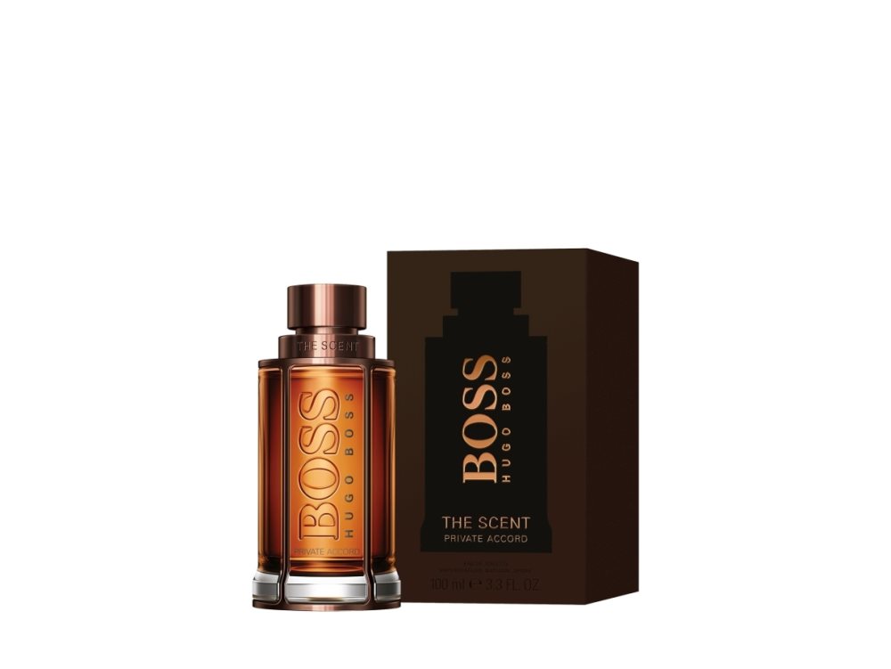 hugo boss 2018 parfum