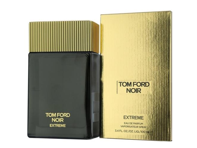 tom ford noir extreme notino