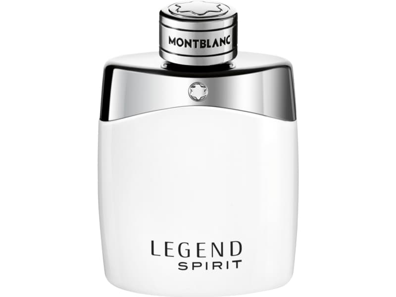 Mont Blanc Legend Spirit EDT 100ml