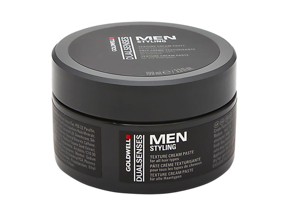 Goldwell Dual Senses Men Texture Cream Paste - Dame - 100 ml