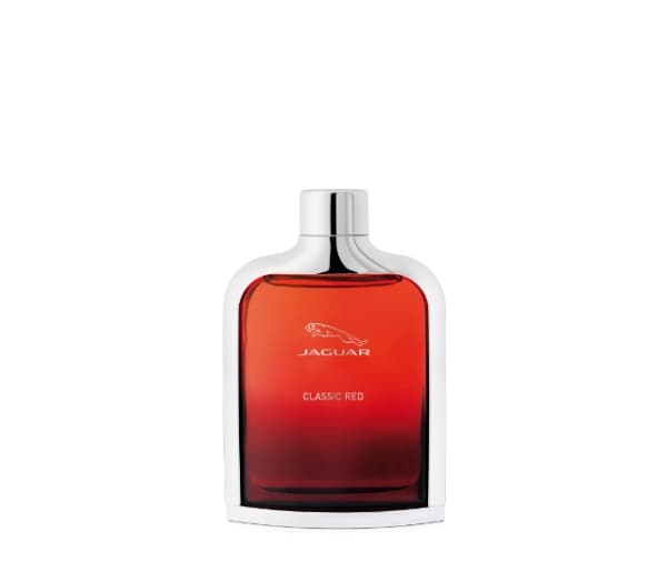 Jaguar Classic Red EDT 100ml