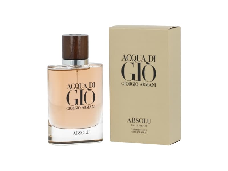 Giorgio Armani Acqua di Gio EDP Vyrams 75 ml