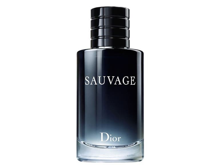 Christian Dior Sauvage Edt Spray - Mand - 60 ml
