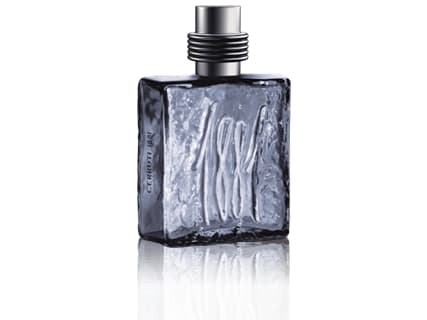 CERRUTI 1881 Black 100ml, Menn, 100 ml, Flaske uten gjenfyll, Lavender, Nutmeg, Cumin, Agarwood, Gaiac wood, Marzipan absolute, Spray, 1 stykker