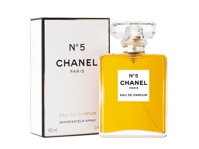 Chanel No 5 EDP 100ml