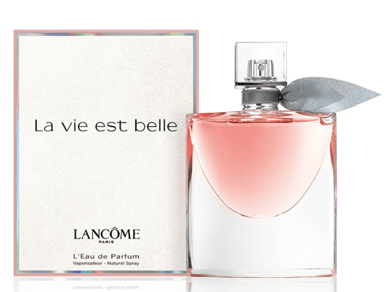 Lancome La Vie Est Belle Edp Spray - Dame - 30 ml