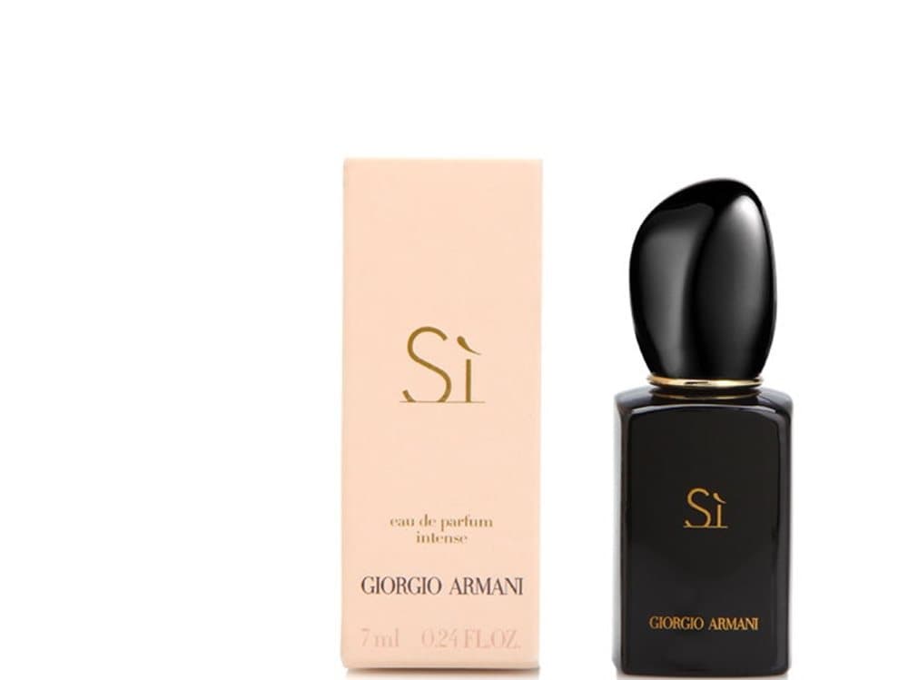 Giorgio Armani SI Intense EDP 100ml