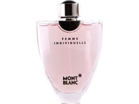 Mont Blanc Individuelle Femme Edt Spray - Dame - 75 ml