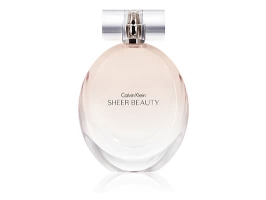 Calvin Klein Sheer Beauty EDT 30ml