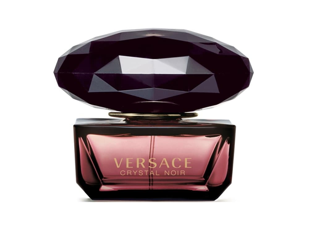 VERSACE Crystal Noir EDP 50ml