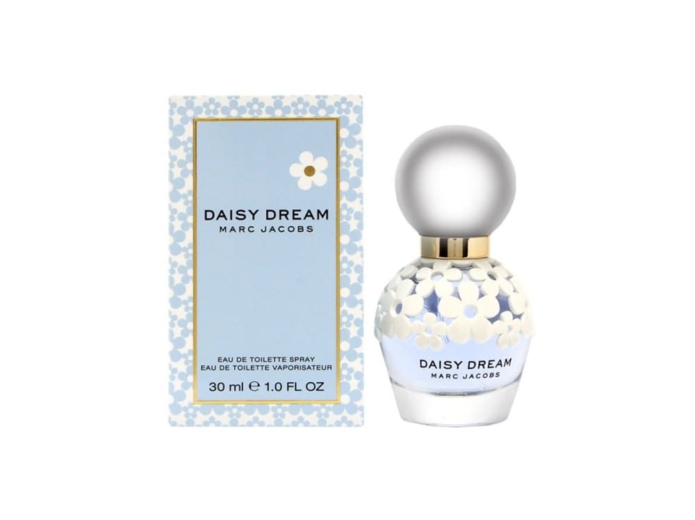 Marc Jacobs Daisy Dream Edt Spray - Dame - 30 ml