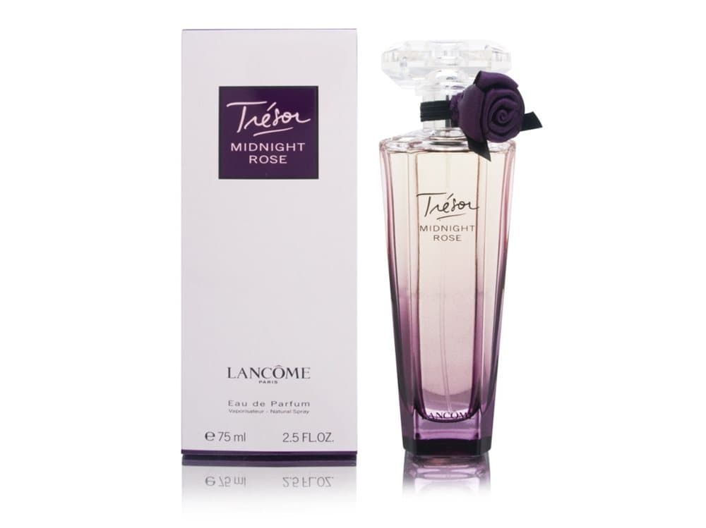 Lancome Tresor Midnight Rose EDP 75ml