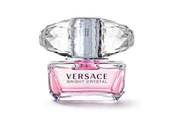 Versace Bright Crystal Edt Spray - Dame - 50 ml