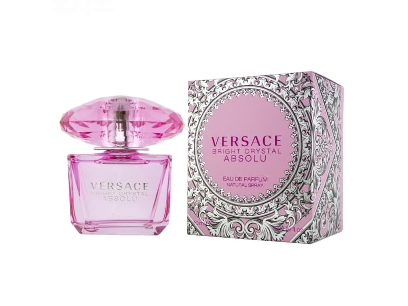 Versace Bright Crystal Absolu EDP 90ml