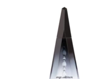 Givenchy Ange Ou Demon Edp Spray - Dame - 100 ml