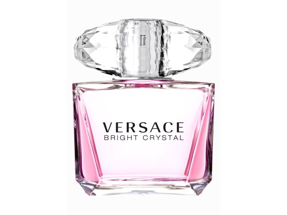 Versace Bright Crystal 200 ml, Kvinder, Spray Edt