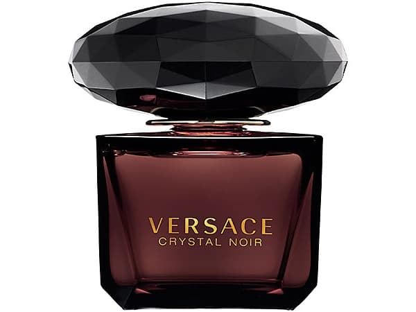 Versace Crystal Noir EDT 90ml