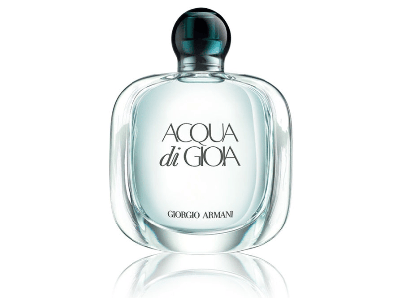 Armani Acqua Di Gioia Edp Spray - Dame - 100 ml