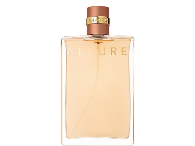 Chanel Allure Femme Edp Spray - Dame - 50 ml
